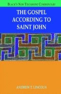 1565634012 | The Gospel According to St. John