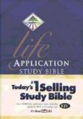 0842316361 | KJV Life Application Study Bible