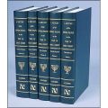 1565630491 | The History of the Jewish People in the Time of Jesus Christ 5 Volumes