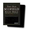 0195272544 | KJV Old Scofield Study Bible