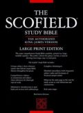 0195273036 | KJV Old Scofield Study Bible