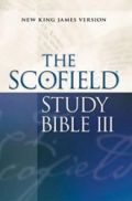 019527525X | Scofield Study Bible