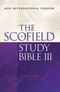 019527850X | Scofield Study Bible