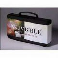 1565638026 | NKJV Bible - Audio Bible on CD