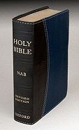 0195298047 | NABRE New American Compact Bible Revised Edition