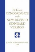 0195284100 | The Concise Concordance to the NRV