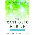 0195289269 | NAB Catholic Bible Personal Study