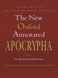 0195284917 | New Oxford Annotated Bible