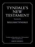 0300065809 | OE Tydnale's New Testament