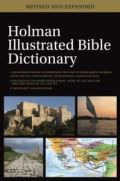 0805499350 | Holman Illustrated Bible Dictionary (Revised And Expanded)