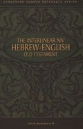 031040200X | PR-Heb/NIV -Interlinear Hebrew/English Old Testament