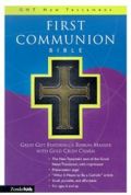 031070832X | GNT First Communion New Testament