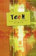 0310916542 | NIV Teen Devotional Bible