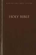 0310923204 | NIV Worship Bible-Large Print