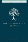 0310437148 | NIV Student Bible Compact