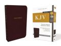 0785215824 | KJV Thinline Reference Bible (Comfort Print)