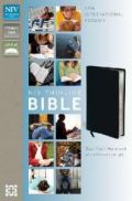 0310935652 | NIV Thinline Bible