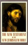 0385237065 | NJB New Jerusalem New Testament