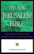 0385493207 | NJB New Jerusalem Bible-Standard