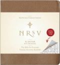 0061244899 | NRSV - XL Large Print Bible