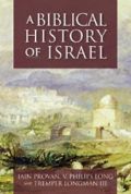 0664220908 | A Biblical History of Israel