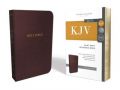 0785215387 | KJV Giant Print Reference Bible