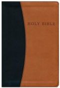 1598562460 | KJV Personal Size Giant Print Reference Bible