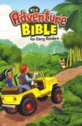 0310715482 | NIRV Early Readers Bible Revised