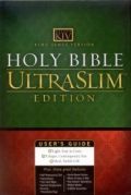 0785200371 | KJV Ultraslim Bible