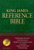 0785201955 | KJV Reference Bible