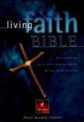 0842373578 | Living Faith Bible