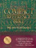 0785202633 | KJV Giant Print Personal Reference Bible