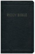 031092202X | KJV Giant Print Reference Personal Size Bible