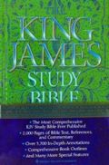 0785209301 | KJV Study Bible