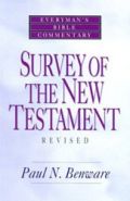 0802421245 | Survey of the New Testament