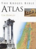 0825424674 | The Kregel Bible Atlas