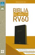0829768378 | Spanish RVR 1960 Ministers Bible