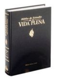 0829731970 | RV Piel Biblia de Estudio Vida Plena 1960