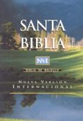 0829732403 | NIV Biblia de Bolsillo Imit Negra