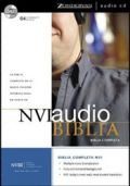 0829746382 | Audio Biblia NVI (NVI Audio Bible), CD