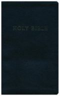 1598560999 | KJV Personal Size Giant Print Reference Bible Comfort Print