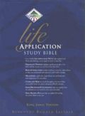 0842320954 | KJV Life Application Study Bible