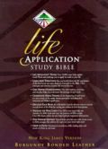 0842340416 | NKJV Life Application Study Bible