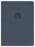 156769683X | ESV Reformation Study Bible Navy LeatherLike