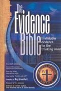0882709704 | KJV Evidence Bible