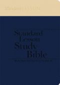 0784776857 | NIV Standard Lesson Study Bible