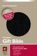 1414301723 | NLT Compact Gift Bible