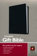 1496433491 | NLT Compact Gift  Bible