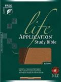 1414302134 | NLT2 Life Application Study Bible