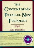 0195281365 | Contemporary Parallel New Testament 7 Translations Hardcover